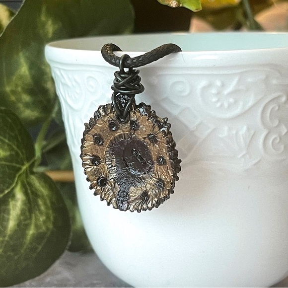 5 For $25💫Meltdown Wicked Steampunk Pendant Necklace - Picture 6 of 6